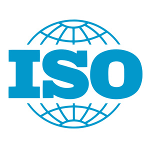 ISO Logo